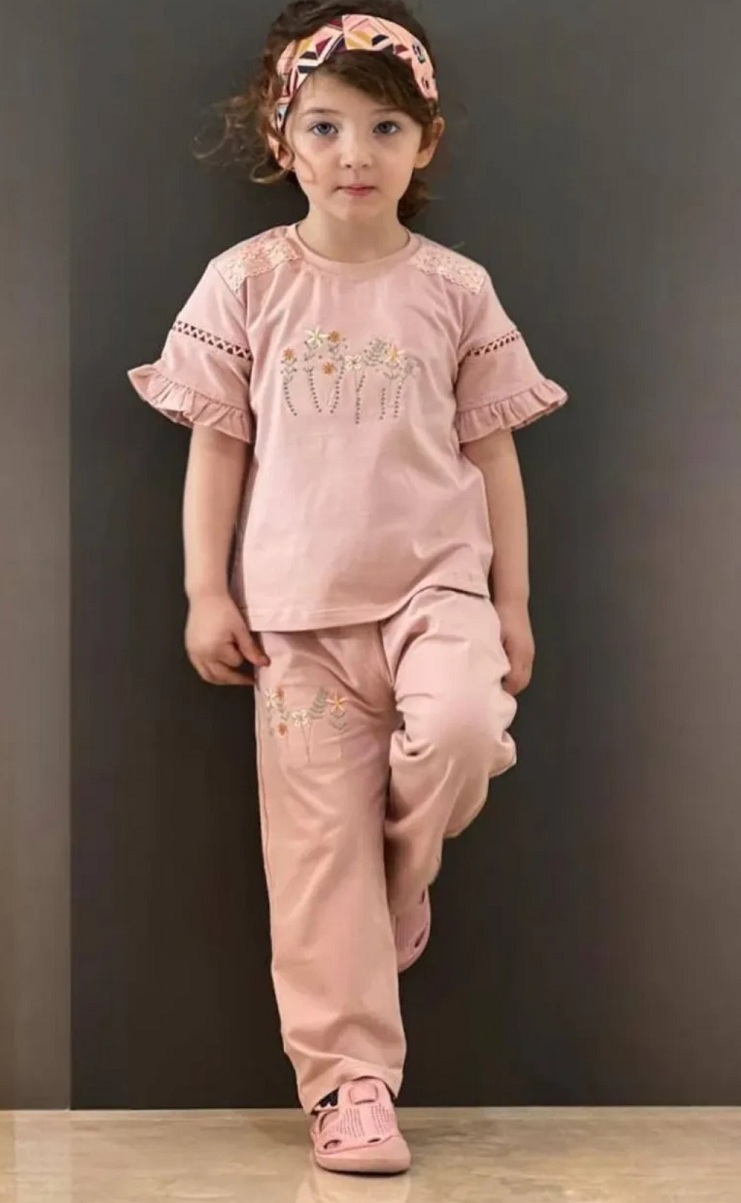 ست لباس کودک - کودک ناز